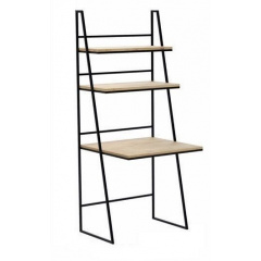 Письменный стол в стиле LOFT (Office Table - 039) Изюм