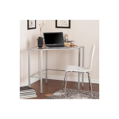 Угловой письменный стол в стиле LOFT (Office Table - 061) Калуш