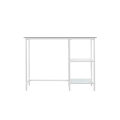 Письменный стол в стиле LOFT (Office Table - 038) Тернопіль