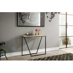Консоль для дома в стиле LOFT (Console - 018) Запоріжжя
