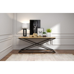 Консоль для дома в стиле LOFT (Console - 011) Кропивницький