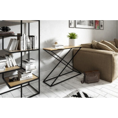 Консоль для дома в стиле LOFT (Console - 080) Полтава