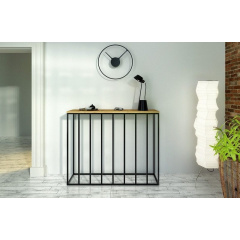 Консоль для дома в стиле LOFT (Console - 122) Харьков