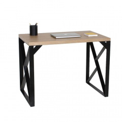 Письменный стол в стиле LOFT (Office Table - 159) Киев