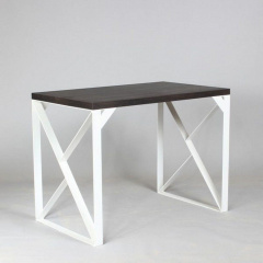 Письменный стол в стиле LOFT (Office Table - 135) Рівне