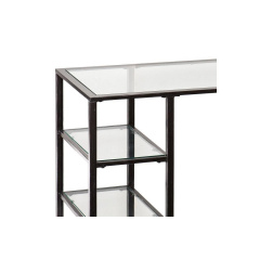 Письменный стол в стиле LOFT (Office Table - 064) Київ