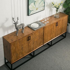 Комод в стиле LOFT (Table - 372) Київ