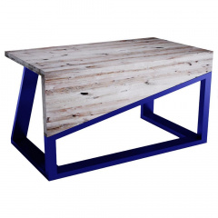 Письменный стол в стиле LOFT (Office Table - 182) Тернопіль