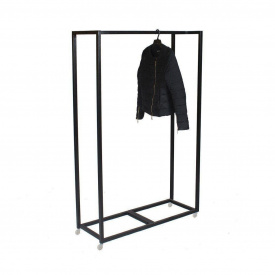 Стойка-вешалка для одежды в стиле LOFT (Hanger - 46)