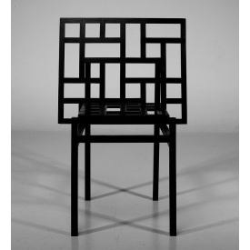 Кресло в стиле LOFT (Armchair - 33)