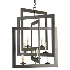 Світильник у стилі LOFT (Lamp-17)