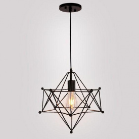 Світильник у стилі LOFT (Lamp-35)