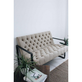 Лаунж диван в стилі LOFT (Sofa-60)