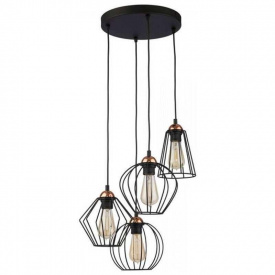Світильник у стилі LOFT (Lamp-67)