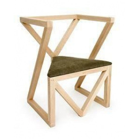 Крісло в стилі LOFT (Armchair-11)