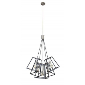 Світильник у стилі LOFT (Lamp-23)