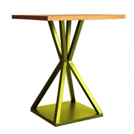 Барный стол в стиле LOFT (Bar Table-25)