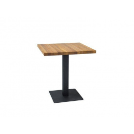 Барний стіл в стилі LOFT (Bar Table-16)