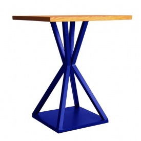 Барний стіл в стилі LOFT (Bar Table-36)