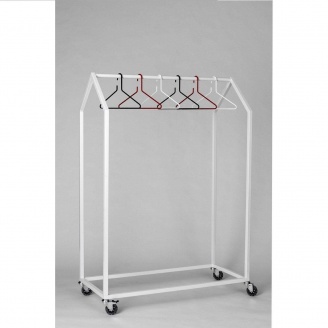 Стойка-вешалка для одежды в стиле LOFT (Hanger - 65)