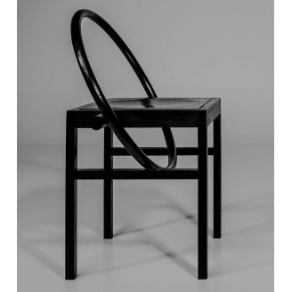 Крісло в стилі LOFT (Armchair - 32)