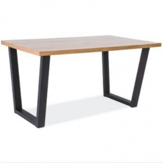 Обідній стіл в стилі LOFT (Table - 399)