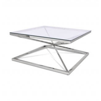 Журнальний столик у стилі LOFT (Table - 538)