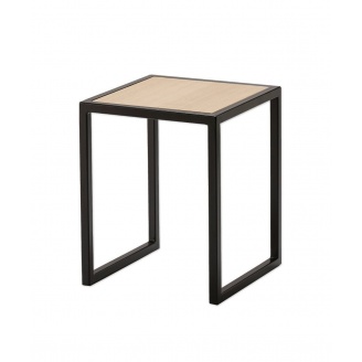 Приставний столик у стилі LOFT (Table - 942)