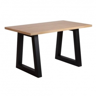 Обеденный стол в стиле LOFT (Table - 203)