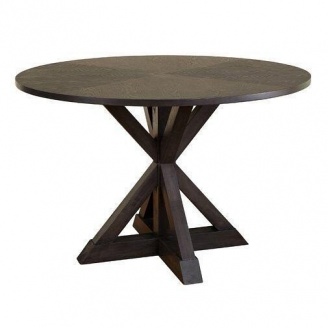 Обеденный стол в стиле LOFT (Table - 296)