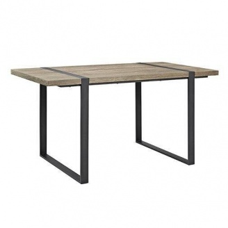 Обеденный стол в стиле LOFT (Table - 297)