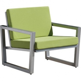 Лаунж крісло в стилі LOFT (Armchair - 54)
