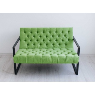 Лаунж диван в стилі LOFT (Sofa-70)