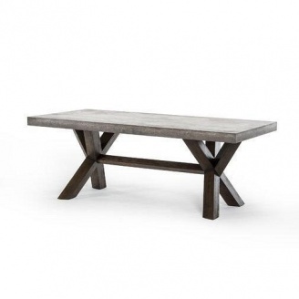 Обеденный стол в стиле LOFT (Table - 094)