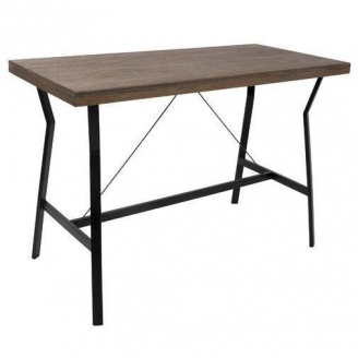 Обеденный стол в стиле LOFT (Table - 038)