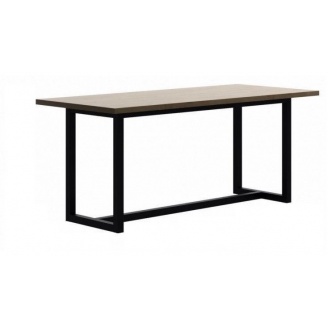 Обеденный стол в стиле LOFT 1600x900x750 (Table - 003)