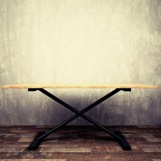 Обеденный стол в стиле LOFT (Table - 229)