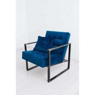 Лаунж крісло в стилі LOFT (Armchair - 65)