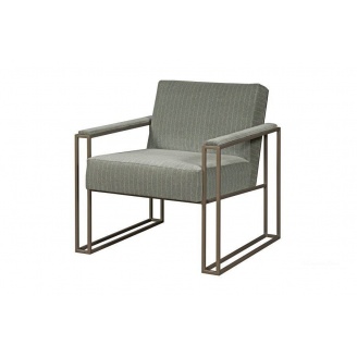 Лаунж кресло в стиле LOFT (Armchair - 75)