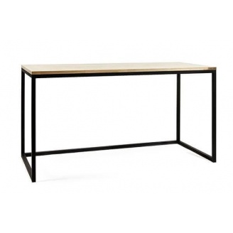 Обеденный стол в стиле LOFT (Table-159)