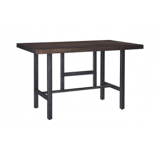 Обеденный стол в стиле LOFT (Table-286)