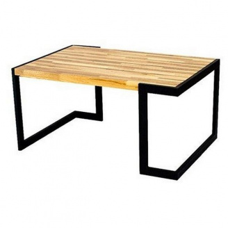 Журнальний столик у стилі LOFT (Table - 626)