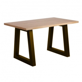 Обеденный стол в стиле LOFT (Table-328)