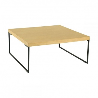 Журнальний столик у стилі LOFT (Table-833)