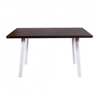 Обеденный стол в стиле LOFT (Table-013)