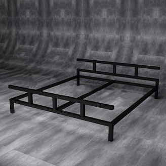 Ліжко в стилі LOFT (Bed-001)