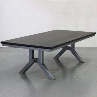 Обеденный стол в стиле LOFT (Table-234)
