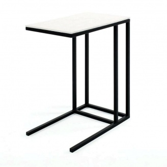 Приставний столик у стилі LOFT (Table-947)