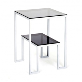 Журнальний столик у стилі LOFT (Table-562)