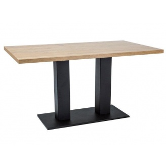 Журнальний столик у стилі LOFT (Table-800)
